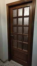 Porta interna stile inglese - porta,