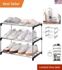 Scarpiera Piccola Impilabile