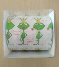 CARTA IGIENICA colorata con