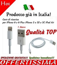 Cavo Dati ricarica Compatibile