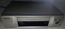 VIDEOREGISTRATORE VHS DAEWOO