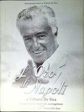 L'oro di Napoli di Vittorio De