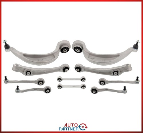 Set braccio oscillante - audi, a4