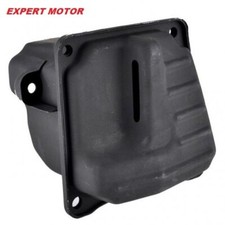 MARMITTA MOTOSEGA STIHL MS 440 460 044 046  NUOVA