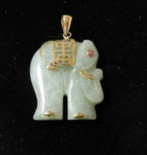 Vintage 14k Oro Verde