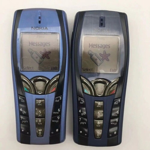 Nokia 7250i original camera - nokia,