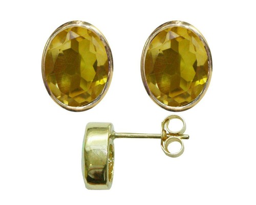 9ct oro giallo - 9ct,