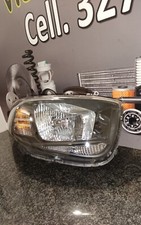 Faro anteriore Originale