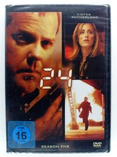 24 - Season 5 - Russische