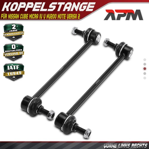 Barra stabilizzatrice - 2x,
