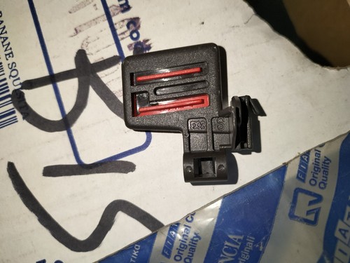 Lancia blocca porta - y,