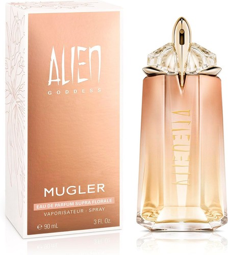 Thierry mugler alien goddess - thierry,