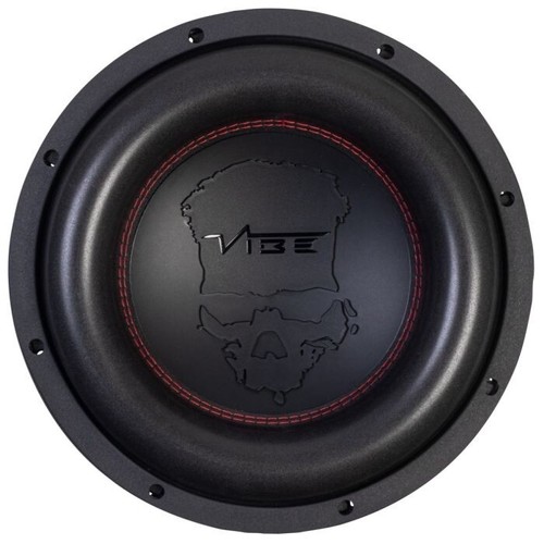 Vibe blackdeath 12d4 subwoofer - vibe,