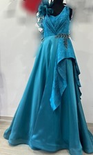 abito da cerimonia donna lungo