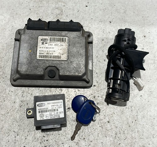 Kit chiave per - per, fiat