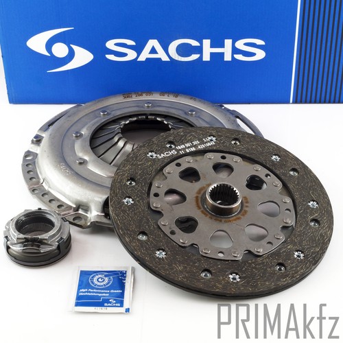 Sachs 3000 824 101 kit - 3000, di