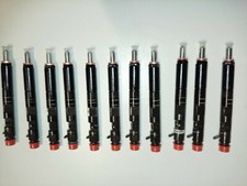 Injecteur 1.5DCI Delphi remis