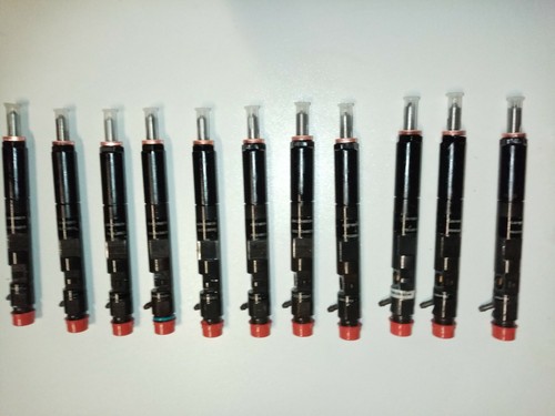 Injecteur 5dci delphi - 1.5dci,