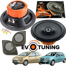 Kit casse altoparlanti hertz - 2,
