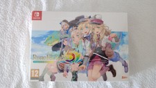 RUNE FACTORY 5 LIMITED