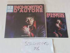 DYLAN DOG CATALOGO INCHIOSTRO