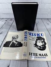 SERPICO BY PETER MAAS