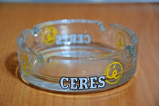 CERES HORECA Collezione "Portacenere/Posacenere" Gadget Esclusivo Originale