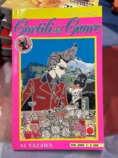 I CORTILI DEL CUORE #11 manga