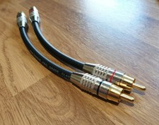 Van Damme - Coppia stereo