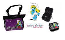 PUFFi - PUFFETTA Borsa +