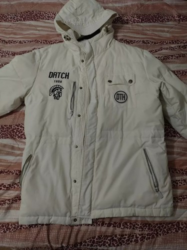 Piumone vento datch bomber - vento,