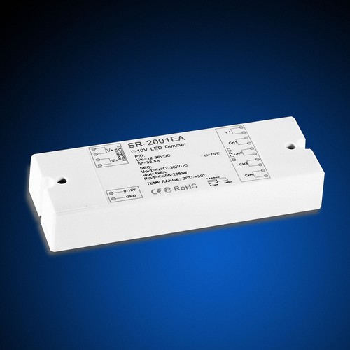 Dimmer led connex 10v a - led,