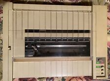 Stampante ad aghi Apple Imagewriter anni '80, modello A9M0303P
