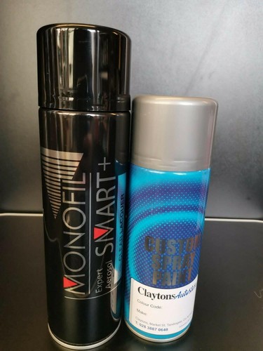 Lacca vernice spray - vernice, aerosol