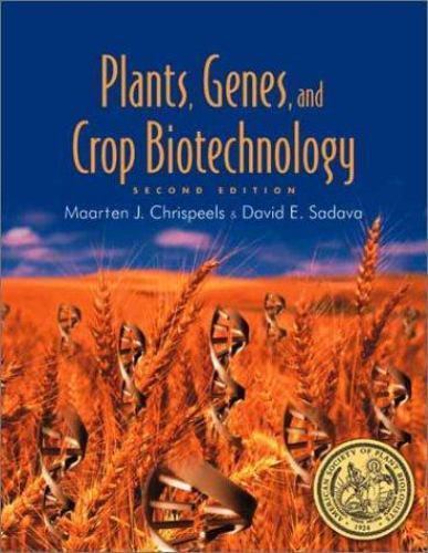 Plants genes and - genes,,