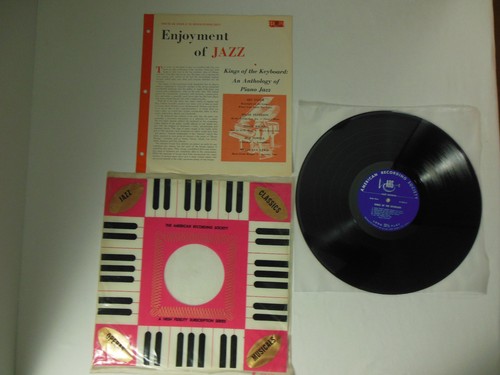 1956 mono jazz kings the - mono,