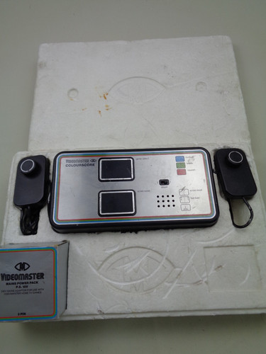 Videomaster colorscore home - videomaster,