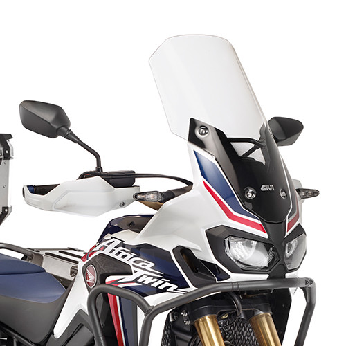 D1144st givi cupolino - d1144st,