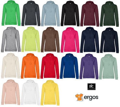 Felpa cotone con - felpa,