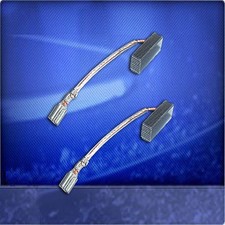 Spazzole Carbonio Carboncini