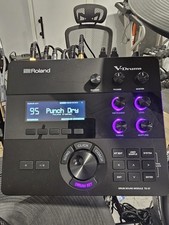 Roland TD-27 Electronic V-drum