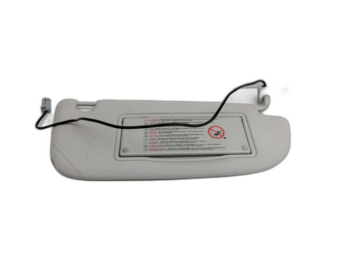 Aletta parasole per - dx,