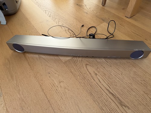Yamaha yas 101 soundbar - yas-101, dolby