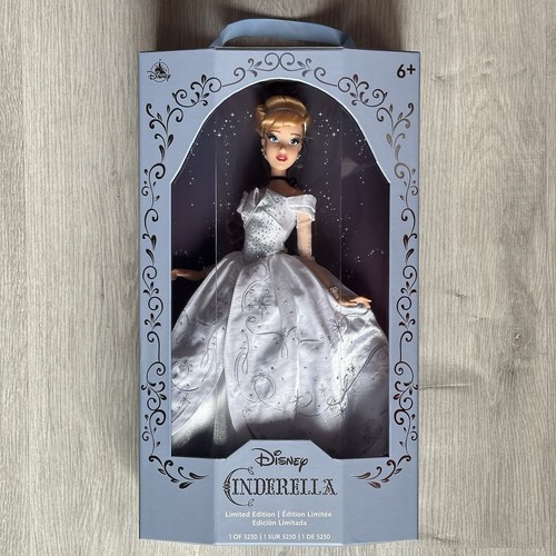 Disney store bambola - disney,