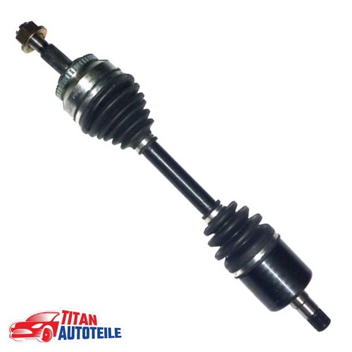 Albero motore sinistro volvo - sinistro,