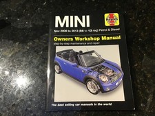 Bmw mini modelli benzina - modelli,