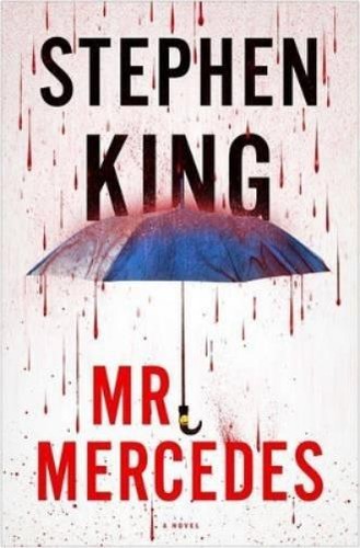 Stephen king mercedes - stephen,