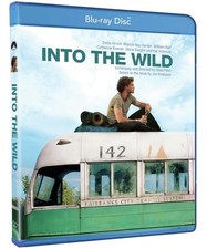 Into the Wild (Blu-ray) Emile
