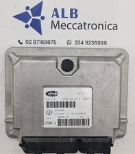 CENTRALINA CAMBIO AUTOMATICO SELESPEED 51812136 ALFA ROMEO GT COUPE 2.0 JTS