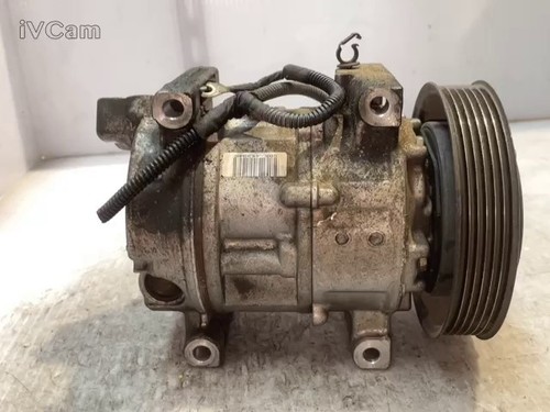 Compressore climatizzatore - compressore,